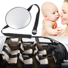 Lade das Bild in den Galerie-Viewer, Baby-Autospiegel
