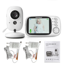 Charger l&#39;image dans la galerie, Moniteur Vidéo Pour Bébé
