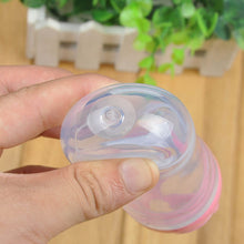 Lade das Bild in den Galerie-Viewer, Biberon pour bébé Avec Cuillère - 9mois et moi

