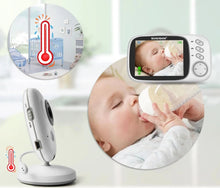 Charger l&#39;image dans la galerie, Moniteur Vidéo Pour Bébé
