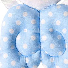 Charger l&#39;image dans la galerie, Coussin de protection de têté bébé - 9mois et moi
