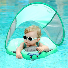 Lade das Bild in den Galerie-Viewer, Mambo Flotteur De Natation Solide pour Bébé (3 à 24 mois) - 9mois et moi
