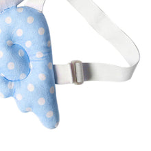 Charger l&#39;image dans la galerie, Coussin de protection de têté bébé - 9mois et moi
