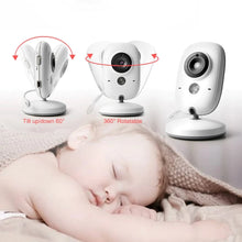Charger l&#39;image dans la galerie, Moniteur Vidéo Pour Bébé
