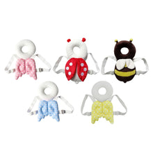 Charger l&#39;image dans la galerie, Coussin de protection de têté bébé - 9mois et moi
