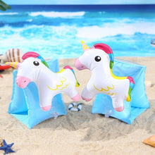 Charger l&#39;image dans la galerie, BRASSARDS ENFANT X2 FUNS ET ORIGINAUX - 9mois et moi
