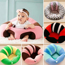 Charger l&#39;image dans la galerie, Pouf Canapé Bébé - 9mois et moi
