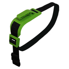 Charger l&#39;image dans la galerie, Ajusteur Ceinture De Sécurité Femme Enceinte - 9mois et moi
