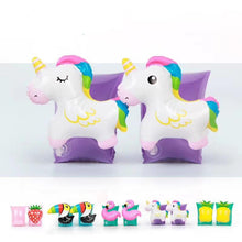 Charger l&#39;image dans la galerie, BRASSARDS ENFANT X2 FUNS ET ORIGINAUX - 9mois et moi
