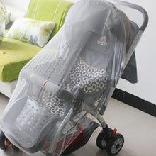 Lade das Bild in den Galerie-Viewer, Baby-Moskitonetz 
