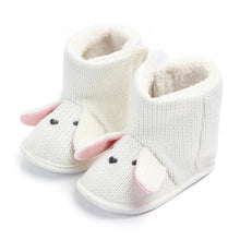 Charger l&#39;image dans la galerie, Bottes Fourrées Bébé - 9mois et moi
