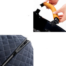 Charger l&#39;image dans la galerie, Poussette Trio De Luxe Pour Bébé
