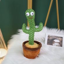 Lade das Bild in den Galerie-Viewer, Tanzendes Kaktusspielzeug 
