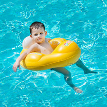 Lade das Bild in den Galerie-Viewer, Schwimmring
