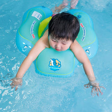 Lade das Bild in den Galerie-Viewer, Schwimmring
