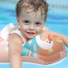 Lade das Bild in den Galerie-Viewer, Schwimmring
