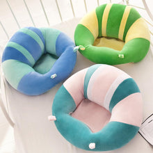 Charger l&#39;image dans la galerie, Pouf Canapé Bébé - 9mois et moi
