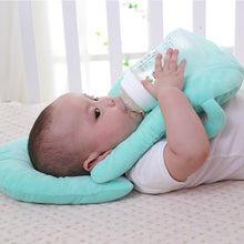 Charger l&#39;image dans la galerie, Oreiller pour l&#39;alimentation de bébé - 9mois et moi
