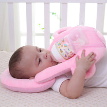 Charger l&#39;image dans la galerie, Oreiller pour l&#39;alimentation de bébé - 9mois et moi

