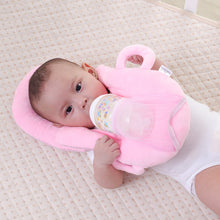 Charger l&#39;image dans la galerie, Oreiller pour l&#39;alimentation de bébé - 9mois et moi
