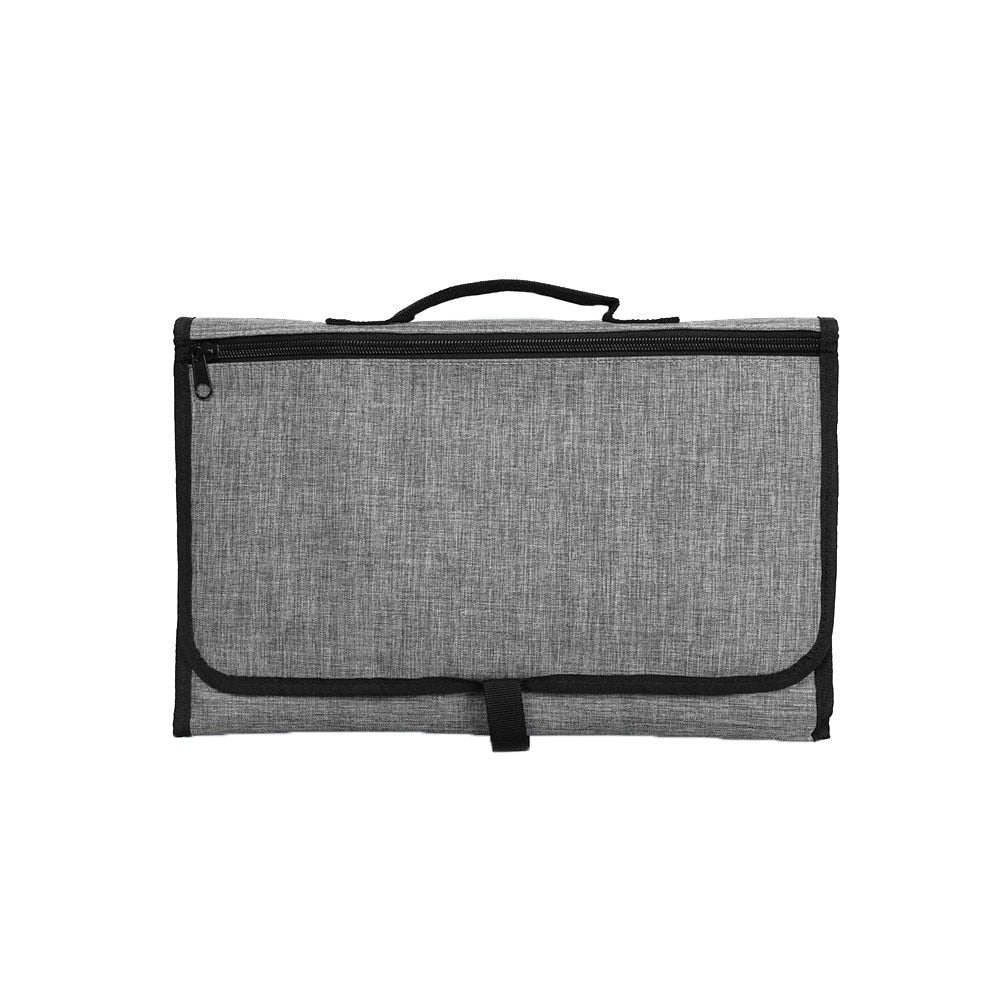 3-en-1 tapis bébé imperméable à l'eau - 9mois et moi