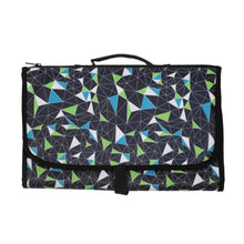Lade das Bild in den Galerie-Viewer, 3-en-1 tapis bébé imperméable à l&#39;eau - 9mois et moi
