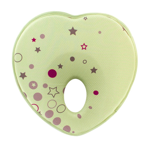 Coussin Morphologique pour Bébé - 9mois et moi