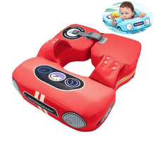 Charger l&#39;image dans la galerie, Mambo Flotteur De Natation Solide pour Bébé (8mois à 3ans)
