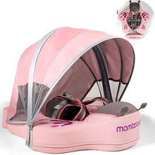 Lade das Bild in den Galerie-Viewer, Mambo Solid Baby Schwimmring (3-24 Monate)
