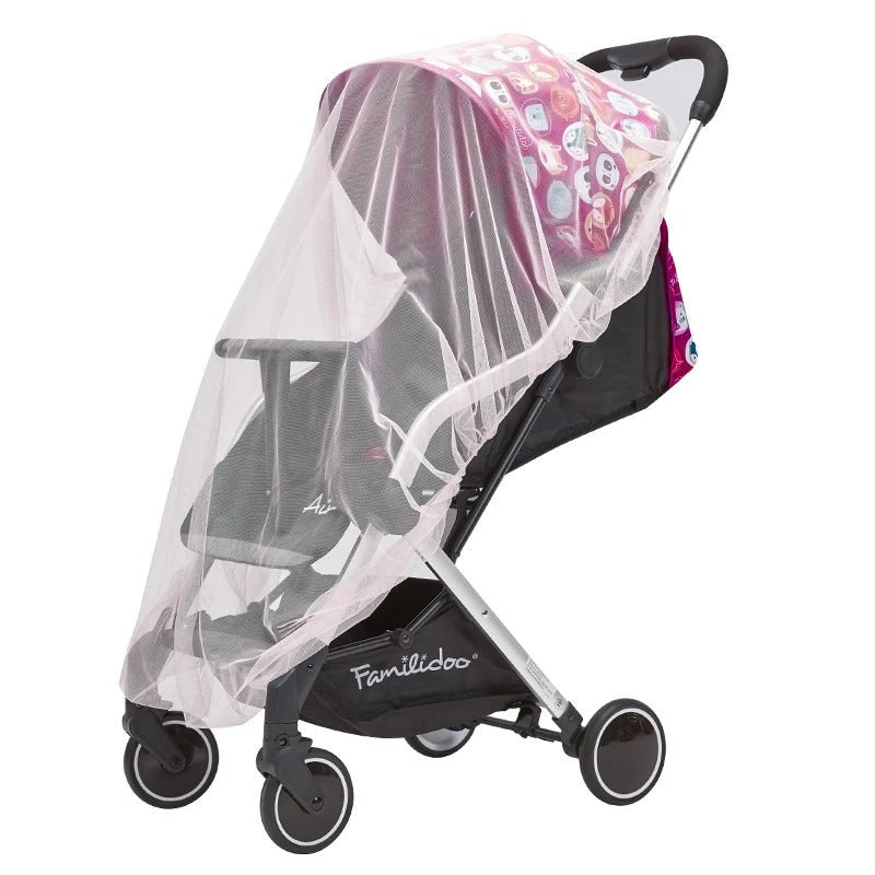 Baby-Moskitonetz 
