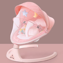 Charger l&#39;image dans la galerie, Balancelle électrique pour bébé
