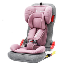 Lade das Bild in den Galerie-Viewer, Faltbarer und verstellbarer Babyautositz
