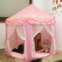 Lade das Bild in den Galerie-Viewer, Petite Maison Portable - 9mois et moi

