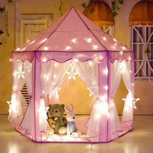 Lade das Bild in den Galerie-Viewer, Petite Maison Portable - 9mois et moi

