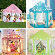 Lade das Bild in den Galerie-Viewer, Petite Maison Portable - 9mois et moi
