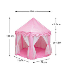 Lade das Bild in den Galerie-Viewer, Petite Maison Portable - 9mois et moi
