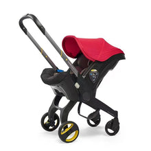 Lade das Bild in den Galerie-Viewer, Doona umbaubarer Kinderwagen-Autositz 
