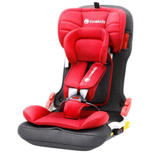 Lade das Bild in den Galerie-Viewer, Faltbarer und verstellbarer Babyautositz
