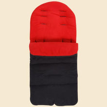 Lade das Bild in den Galerie-Viewer, Kinderwagenschlafsack

