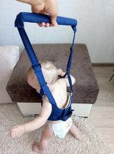 Charger l&#39;image dans la galerie, CEINTURE BÉBÉ PREMIERS PAS - 9mois et moi
