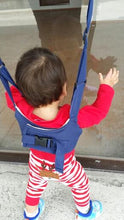 Charger l&#39;image dans la galerie, CEINTURE BÉBÉ PREMIERS PAS - 9mois et moi
