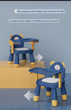 Lade das Bild in den Galerie-Viewer, Multifunktionaler Kinderstuhl 

