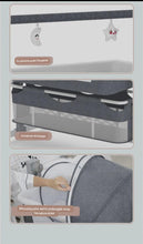 Charger l&#39;image dans la galerie, Berceau Portable Pour Bébé
