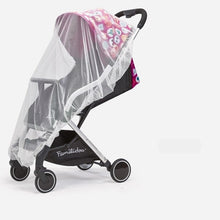 Lade das Bild in den Galerie-Viewer, Baby-Moskitonetz 
