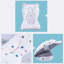 Charger l&#39;image dans la galerie, Coussin de bain anti-dérapant pour bébé

