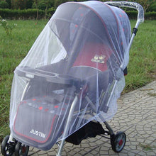 Lade das Bild in den Galerie-Viewer, Baby-Moskitonetz 
