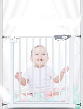 Lade das Bild in den Galerie-Viewer, Kinderschutz-Türschutz ohne Bohren 
