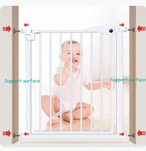 Lade das Bild in den Galerie-Viewer, Kinderschutz-Türschutz ohne Bohren 
