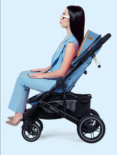 Lade das Bild in den Galerie-Viewer, Belecoo Kinderwagen 
