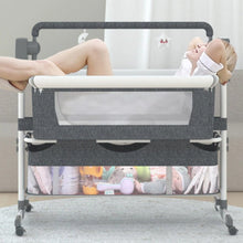 Charger l&#39;image dans la galerie, Berceau Portable Pour Bébé
